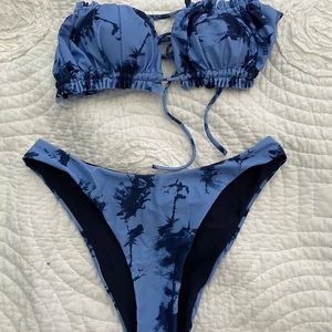 Shein Bathing Suit